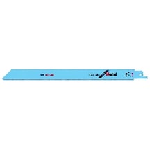Bosch S 1122 AF Flexible For Metal 5'Li Panter Testere Bıçağı - 2608656018