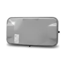 Geçme Genleşme Tankı Önaysan 12lt 1/2 Bosch Uyumlu  Logomax Plus Buderus U72 Junkers Cerapur Eco