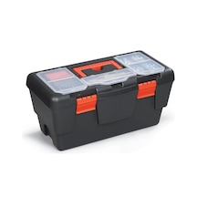 Mey İthalat Portbag Pe04 22'' Ekono Takım Çantası