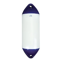 4plus F2 Mavi/beyaz Tekne Usturmaçası 21x61 Drt