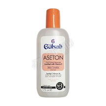 3 Adet Gülşah Aseton E Vitaminli 175 Ml