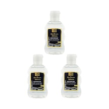 Kokusuz Sıvı Sabun Kokusuz İhram Sabunu Kokusuz Sabun Hac ve Umre İçin Kokusuz Sabun 3 Adet