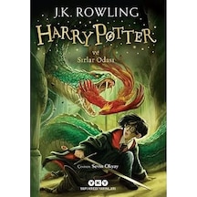 Harry Potter Ve Sırlar Odası: 2. Kitap + 25 Kitap