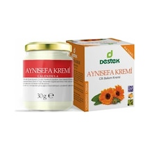 Destek Aynısefa Kremi 30 ML