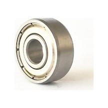 Mikro Rulman 687Zz X 1 Adet