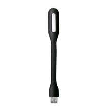 PrimeX PX-40 Siyah USB Led, Esnek USB Led Aydınlatma