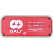 Daly Bms 16s Aktif Balans Cihazı 5a