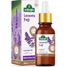 LAVANTA YAĞI 20ML