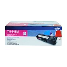 Brother Tn-348 Kırmızı Toner Extra Yüksek Kapasiteli