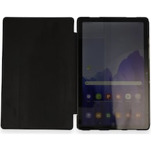 Newface Huawei Honor Pad 8 12 Kılıf Tablet Smart Kılıf - Siyah