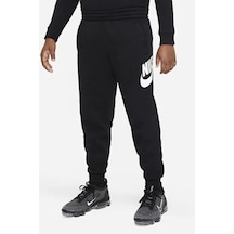 Nike K Nsw Club Flc Jggr Çocuk Eşofman Altı Siyah Fd2995-010