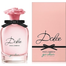 Dolce&Gabbana Dolce Garden Kadın Parfüm EDP 75 ML