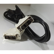 18+1 Dvi - Dvi Kablo 1.8 Mt