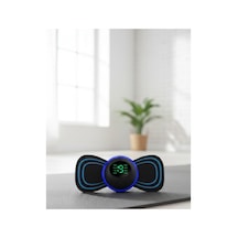 Mini Ems Vücut Masaj Cihazı Ayarlanabilir Seviye Ve Zamanlayıcı - Lisinya