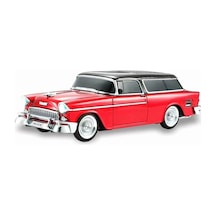 Laxsam WS-1955 Antika Araba Usb -FM Bluetooth Hoparlör
