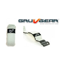 Gruv Gear Fretwrap - Beyaz - Small