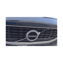 1995-2019 Volvo V40 Ön Cam Çıta Izgara Kaplaması