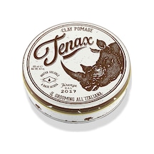 Saç Şekillendirici Pomade - Clay Diğer