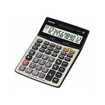 Casio Dj-220D Plus Hesap Makinesi Masaüstü 12 Hane