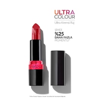 Avon Ultra Kremsi Ruj Red 2000