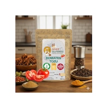 Glutensiz Domates Tozu 100 G