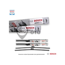Volvo V40 Silecek 2013 2017 Bosch Aeroeco