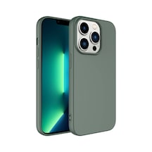 Apple Uyumlu iPhone 14 Pro Zore Lsr Lansman Kapak