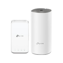 TP-Link Deco E3 1200 Mbps 5 Ghz Wi-Fi Mesh Sistemi 2'li