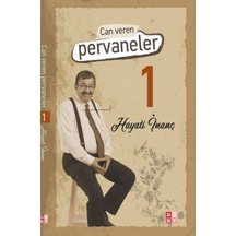 Can Veren Pervaneler 1 - Rzır-610134
