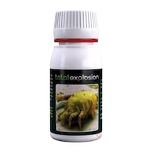 Agrobacterias Total Explosion 60 ML