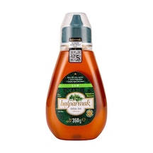 5 Adet Balparmak Çıtkapak Çam Balı 350 G