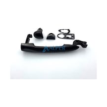 Dış - 261 - Kapı Açma Kolu Ön Megane - Novapazr - Iıı-fluence-clıo Iv 1 Adet