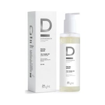 Dermoskin Lekeli Ciltler Için Yüz Yıkama Jeli 200 Ml