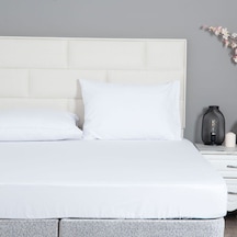 Plano Düz Çarşaf Takımı Ç.K 220X240 + 50X70