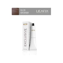 Tüp Saç Boyası 100 Ml 10.31 Açık Kum Beji