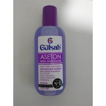 Gulsah Aseton 125 Ml Besleyıcı Pembe