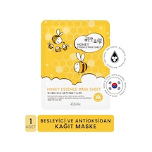 Esfolio Pure Skin Honey Essence Sheet Mask