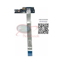 Lenovo Uyumlu 20287 20202 20221 20253 90001771 Ls-9065p Nbx00019b00 Tetik Power Buton