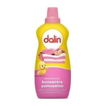 Konstare Yumuşatıcı 1200ml Düş Bahçesi
