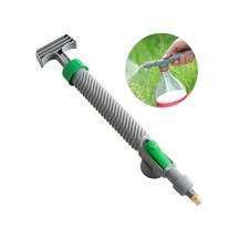 Novahub Bağ Bahçe Sulama Sprey Şişesi - 76g, 29cm, Dayanıklı Plastik Kullanışlı Tasarım