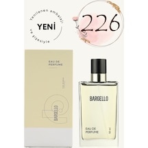 Bargello 226 Oriental Kadın Parfüm EDP 50 ML