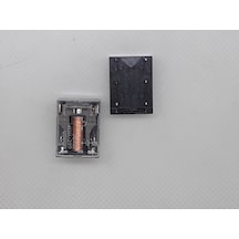 G6c-1117p-12v 12v 10a 1no 4pın Omron Güç Röle 2 Adet
