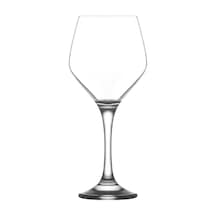 Bardak Seti 450 Ml 6 Adet Açık Kırmızı