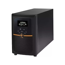 Tunçmatik Newtech Eco X9 1.000 Va Online Kesintisiz Güç Kaynağı