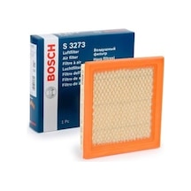 Nissan Micra K11 1.3 1995-2000 Bosch Hava Filtresi S3273