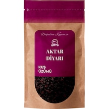 Kuş Üzümü 250 Gr Aktar Diyarı Diğer