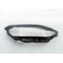 Wisco 1243627-00 Far Camı Sol Halojen Volkswagen Passat B8 14 Oem 3g1941005bcam