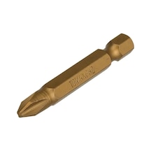 Titanyum Bits Uç T30x50 - 30