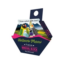 Nature Plan Meyveli Mineral Blok Altıgen