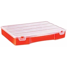 Super Bag Asr-2042 Süper Organizer 8